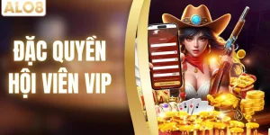 Đặc Quyền Hội Viên Vip - Tri Ân Khách Hàng Thân Thiết