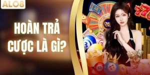 Hoàn Trả Cược Là Gì? Cơ Chế Hoạt Động Và Lợi Ích Tại ALO8