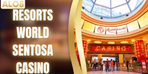 Resorts World Sentosa Casino - Bật Mí Về Sòng Bạc Chuẩn Châu Á